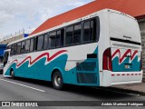 Transportes Zúñiga S.A. 10 na cidade de Hospital, San José, San José, Costa Rica, por Andrés Martínez Rodríguez. Número da foto: #12089872.