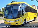 Viação Nova Itapemirim 20516 na cidade de Curitiba, Paraná, Brasil, por Gustavo Cruz Bezerra. Número da foto: #:id.