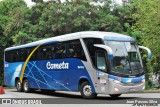 Viação Cometa 13135 na cidade de São Paulo, São Paulo, Brasil, por Jean Passos Silva. Número da foto: #:id.