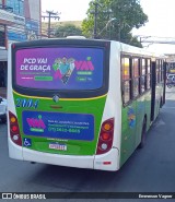 Safira Turismo 2004 na cidade de Camaçari, Bahia, Brasil, por Emmerson Vagner. Número da foto: #:id.