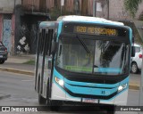 Rota Sol > Vega Transporte Urbano 35321 na cidade de Fortaleza, Ceará, Brasil, por Davi Oliveira. Número da foto: #12091322.