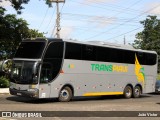 Viação Transpiauí 630 na cidade de Teresina, Piauí, Brasil, por João Victor. Número da foto: #12091234.