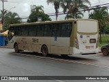 Expresso São José 78611 na cidade de Ceilândia, Distrito Federal, Brasil, por Matheus de Souza. Número da foto: #:id.