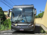 Tritur Turismo 7707 na cidade de Belo Horizonte, Minas Gerais, Brasil, por Douglas Célio Brandao. Número da foto: #12090566.