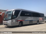 Auto Viação 1001 RJ 108.441 na cidade de Niterói, Rio de Janeiro, Brasil, por Luiz Eduardo Lopes da Silva. Número da foto: #12090423.