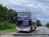 UTIL - União Transporte Interestadual de Luxo 13102 na cidade de João Pinheiro, Minas Gerais, Brasil, por Paulo Camillo Mendes Maria. Número da foto: #:id.
