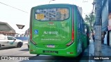 Transportes Santo Antônio RJ 161.122 na cidade de Duque de Caxias, Rio de Janeiro, Brasil, por João Vicente. Número da foto: #:id.
