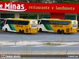 Empresa Gontijo de Transportes 19270 na cidade de Formiga, Minas Gerais, Brasil, por Gabriel Leal. Número da foto: #12090211.