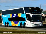 Onix Turismo 147 na cidade de São José dos Campos, São Paulo, Brasil, por Robson Prado. Número da foto: #12090926.