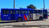 Next Mobilidade - ABC Sistema de Transporte 80.919 na cidade de Santo André, São Paulo, Brasil, por Juliano Soares. Número da foto: #12089780.