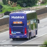 Empresa de Ônibus Nossa Senhora da Penha 63055 na cidade de Aparecida, São Paulo, Brasil, por Welison Oliveira. Número da foto: #:id.