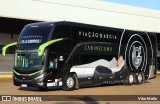 Viação Garcia 87069 na cidade de Maringá, Paraná, Brasil, por Vitor Mello. Número da foto: #12090890.