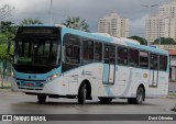 Rota Sol > Vega Transporte Urbano 35736 na cidade de Fortaleza, Ceará, Brasil, por Davi Oliveira. Número da foto: #12091329.