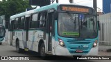 Auto Viação São José 12464 na cidade de Fortaleza, Ceará, Brasil, por Bernardo Pinheiro de Sousa. Número da foto: #:id.