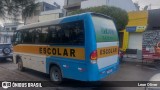 Escolares 622 na cidade de Panelas, Pernambuco, Brasil, por Leon Oliver. Número da foto: #12090870.
