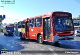 Autotrans > Turilessa 25907 na cidade de Belo Horizonte, Minas Gerais, Brasil, por Valter Francisco. Número da foto: #:id.