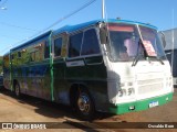 Motorhomes 9593 na cidade de Cascavel, Paraná, Brasil, por Osvaldo Born. Número da foto: #12089691.