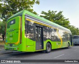 City Transporte Urbano Intermodal - Guarujá 292 na cidade de Guarujá, São Paulo, Brasil, por Guilherme Silva. Número da foto: #12091223.