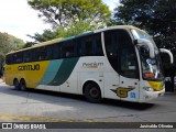 Empresa Gontijo de Transportes 14785 na cidade de São Paulo, São Paulo, Brasil, por Josivaldo Oliveira. Número da foto: #12089565.