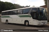 Ônibus Particulares 7566 na cidade de Coimbra, Minas Gerais, Brasil, por Christian  Fortunato. Número da foto: #:id.
