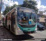 Expresso Luziense > Territorial Com. Part. e Empreendimentos 30481 na cidade de Belo Horizonte, Minas Gerais, Brasil, por Maurício Nascimento. Número da foto: #12091321.