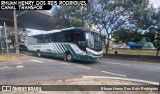 Sajotur - São João Turismo Jundiaí 153 na cidade de Jundiaí, São Paulo, Brasil, por Rhuan Henry Dos Reis Rodrigues. Número da foto: #:id.