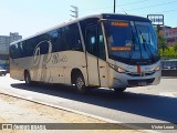 Transportes Blanco RJ 136.007 na cidade de São João de Meriti, Rio de Janeiro, Brasil, por Victor Louro. Número da foto: #:id.