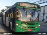 OT Trans - Ótima Salvador Transportes 20315 na cidade de Salvador, Bahia, Brasil, por Felipe Damásio. Número da foto: #12091313.