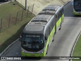 Milênio Transportes 10791 na cidade de Belo Horizonte, Minas Gerais, Brasil, por Douglas Célio Brandao. Número da foto: #12090234.