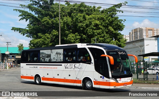 ValleSul Serviços 13002 na cidade de São Paulo, São Paulo, Brasil, por Francisco Ivano. Número da foto: #12093777.