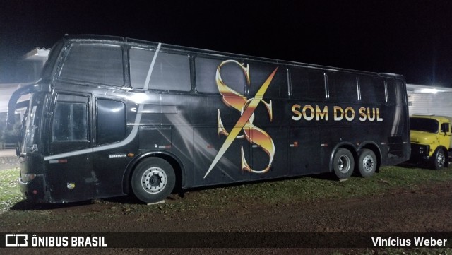 Grupo Som do Sul 9560 na cidade de Cantagalo, Paraná, Brasil, por Vinícius Weber. Número da foto: #12092602.