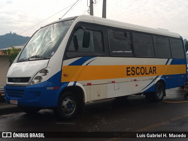 EG Viagens e Turismo  na cidade de Seara, Santa Catarina, Brasil, por Luís Gabriel H. Macedo. Número da foto: #12093994.