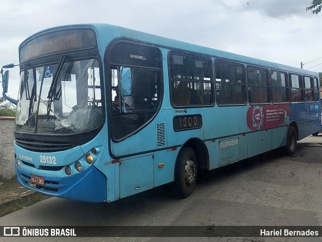 Autotrans > Turilessa 25132 em Ibirité por Hariel Bernades - ID ...
