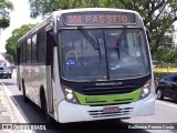 Viação Pavunense B32600 na cidade de Rio de Janeiro, Rio de Janeiro, Brasil, por Guilherme Pereira Costa. Número da foto: #:id.