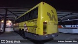 Ônibus Particulares 20469 na cidade de Guararema, São Paulo, Brasil, por Adriano Sousa da Silva. Número da foto: #12091594.