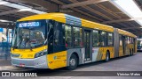Transportes Capellini 32782 na cidade de Campinas, São Paulo, Brasil, por Vinicius Matos. Número da foto: #12092647.