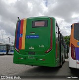 Mobibrasil São Lourenço >>> Mobi-PE 2.459 na cidade de São Lourenço da Mata, Pernambuco, Brasil, por Luan Timóteo. Número da foto: #:id.