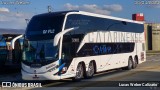 Auto Viação Catarinense 323005 na cidade de Curitiba, Paraná, Brasil, por Lucas Weber Calizario. Número da foto: #12091983.