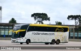 RodeRotas - Rotas de Viação do Triângulo 2219 na cidade de Curitiba, Paraná, Brasil, por Francisco Ivano. Número da foto: #12092192.