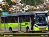 Auto Omnibus Floramar 10782 na cidade de Belo Horizonte, Minas Gerais, Brasil, por César Ônibus. Número da foto: #12093474.