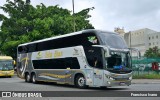 Isla Bus Transportes 2500 na cidade de São Paulo, São Paulo, Brasil, por Francisco Ivano. Número da foto: #12093905.