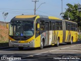 Transportes Capellini 23029 na cidade de Campinas, São Paulo, Brasil, por Henrique Alves de Paula Silva. Número da foto: #12093741.