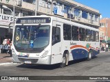 Auto Viação Salineira 735 na cidade de Cabo Frio, Rio de Janeiro, Brasil, por Samuel Da Silva. Número da foto: #:id.
