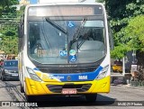 Auto Viação Três Amigos B44641 na cidade de Rio de Janeiro, Rio de Janeiro, Brasil, por Mr3DZY Photos. Número da foto: #:id.