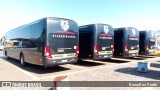 Viação Garcia 93290 na cidade de Londrina, Paraná, Brasil, por BrunyBus Prado. Número da foto: #12093423.