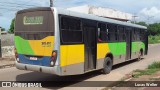 Brasileirinho Transporte 10 01 na cidade de Santarém, Pará, Brasil, por Lucas Welter. Número da foto: #:id.