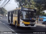 Transunião Transportes 3 6228 na cidade de São Paulo, São Paulo, Brasil, por Rafael Lopes de Oliveira. Número da foto: #12094102.