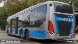Viação Paratodos > São Jorge > Metropolitana São Paulo > Mobibrasil 6 3186 na cidade de São Paulo, São Paulo, Brasil, por Thiago Lima. Número da foto: #12093490.