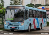 Rota Sol > Vega Transporte Urbano 35301 na cidade de Fortaleza, Ceará, Brasil, por Davi Oliveira. Número da foto: #12091342.
