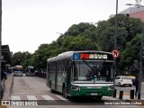Transportes 270 112 na cidade de Ciudad Autónoma de Buenos Aires, Argentina, por Savio Luiz Neves Lisboa. Número da foto: #12091947.